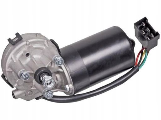 Fe36870 Silnik Wycieraczek Przód (Dla Pojazdów Z Kierownicą Po Prawej