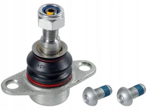 Fe172554 Sworzeń Wahacza Przód L/P (Przód) (Średnica Stożka 16,7Mm, Z