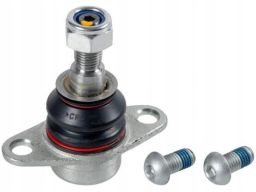 Fe172554 Sworzeń Wahacza Przód L/P (Przód) (Średnica Stożka 16,7Mm, Z