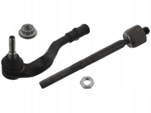 Fe36546 Drążek Kierowniczy Boczny (Z Końcówką) L Pasuje Do: Audi A4