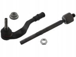 Fe36546 Drążek Kierowniczy Boczny (Z Końcówką) L Pasuje Do: Audi A4