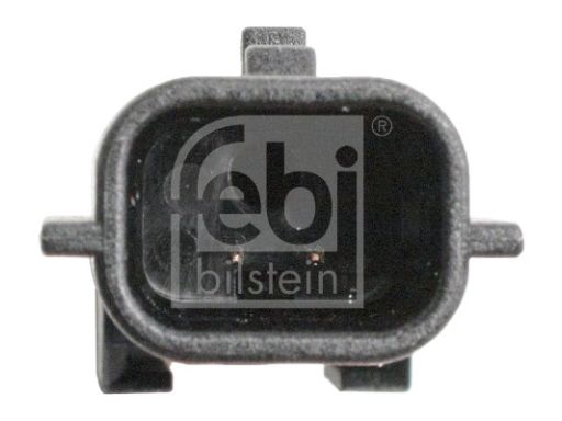 Fe172512 Czujnik Abs Przód L/P Pasuje Do: Nissan Interstar, Nv400, Ope