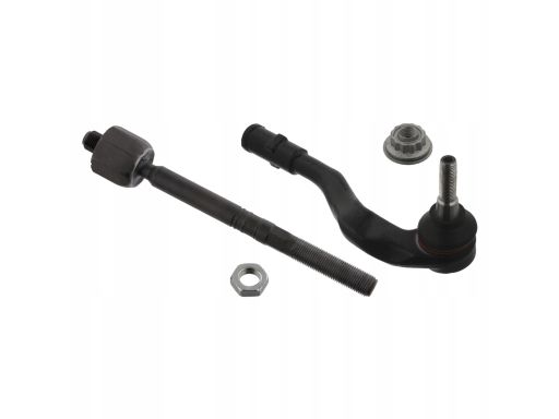 Fe36547 Drążek Kierowniczy Boczny (Z Końcówką) P Pasuje Do: Audi A4