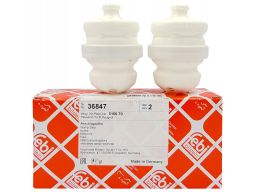 Fe36847 Odbój Amortyzatora Tył L/P (Wys. 65Mm) Pasuje Do: Peugeot 407,