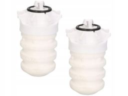 Fe36848 Odbój Amortyzatora Tył L/P (Wys. 78Mm) Pasuje Do: Citroen C2,