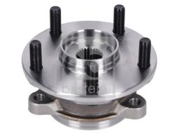 Fe172486 Zestaw Łożysk Koła - Komplet Na Oś Przód L/P (28X90X48) Pasuj