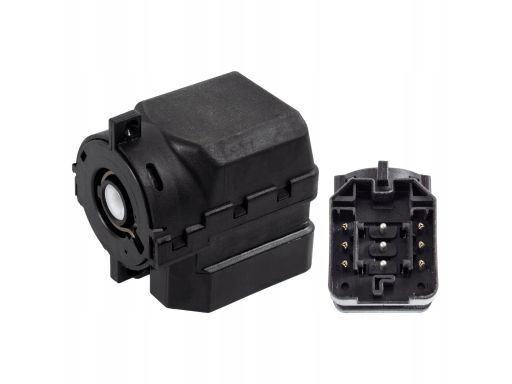 Fe36545 Kostka Stacyjki (9 Pin) Pasuje Do: Bmw 3 (E46), 5 (E39), 7 (E3