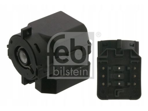 Fe36545 Kostka Stacyjki (9 Pin) Pasuje Do: Bmw 3 (E46), 5 (E39), 7 (E3