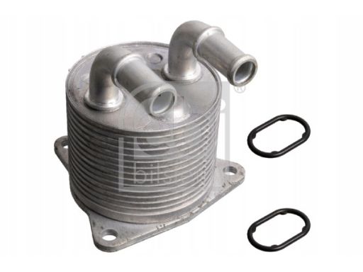 Fe172464 Chłodnica Oleju Pasuje Do: Volvo S60 Ii, S80 Ii, S90 Ii, V40,