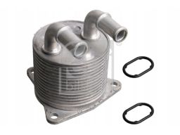 Fe172464 Chłodnica Oleju Pasuje Do: Volvo S60 Ii, S80 Ii, S90 Ii, V40,