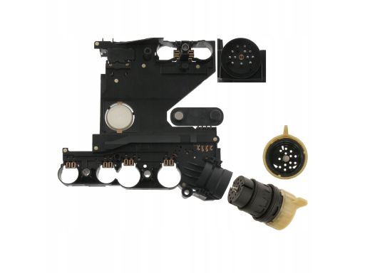 Fe36542 Sterowanie Automatycznej Skrzyni Biegów Pasuje Do: Mercedes C