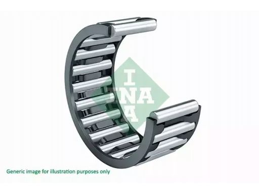 712 1311 10 Łożysko Skrzyni Biegów Vag 1.8-2.0 02- (55X32X18Mm)