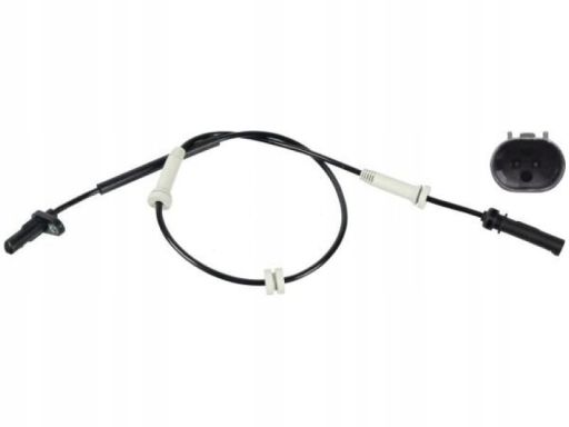 Fe172457 Czujnik Abs Przód L/P Pasuje Do: Bmw 1 (F20), 1 (F21), 2 (F22