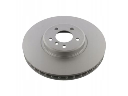 Fe36394 Tarcza Hamulcowa Przód L/P Pasuje Do: Bmw X5 (E70), X5 (F15, F