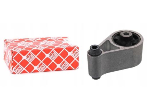 Fe36377 Poduszka Silnika Z Tyłu L, Gumowo-Metalowa Pasuje Do: Opel Mov