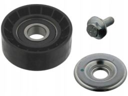 Fe36367 Rolka Prowadząca Pasek Wielorowkowy (Tworzywo Sztuczne) Pasuje