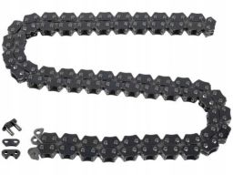 Fe172275 Łańcuch Rozrządu (Liczba Ogniw: 140) Pasuje Do: Mercedes A