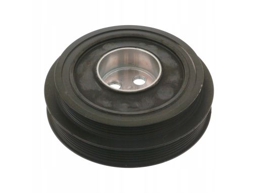 Fe36625 Koło Pasowe Wału Korbowego (Liczba Żeber: 8) Pasuje Do: Citroe