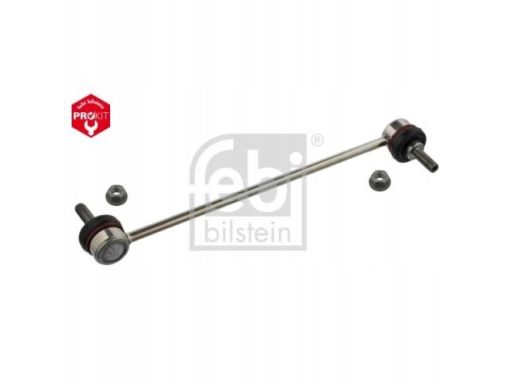 Fe36620 Łącznik Drążka Stabilizatora Przód L/P 296Mm Pasuje Do: Abarth