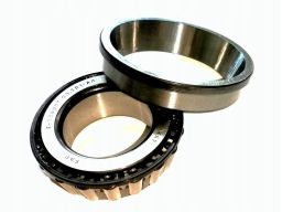 712 1560 10 Łożysko Skrzyni Biegów (30X59X16,5) Pasuje Do: Vag