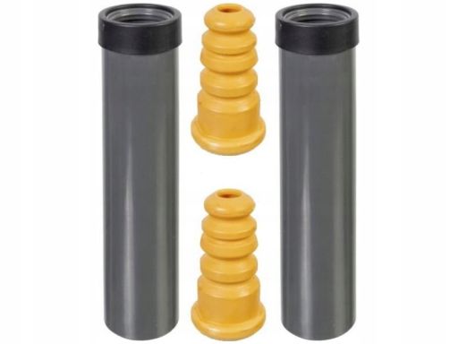 Fe172247 Zestaw Montażowy Amortyzatora Tył Pasuje Do: Volvo C30, C70 I