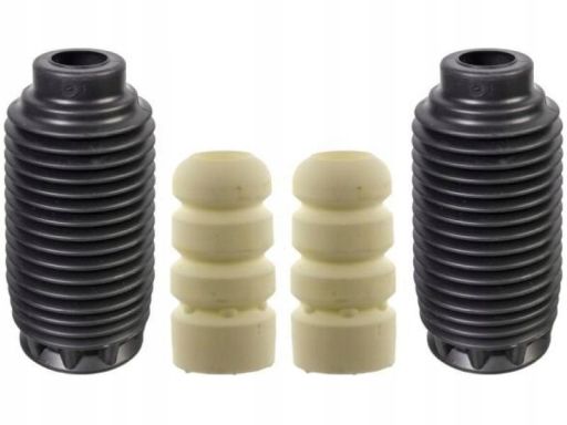 Fe172242 Zestaw Montażowy Amortyzatora Przód Pasuje Do: Citroen Berlin