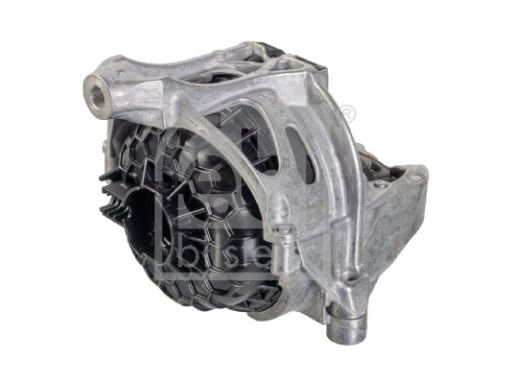 Fe172229 Poduszka Silnika Góra P, Hydrauliczna Pasuje Do: Audi A4 Allr