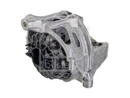 Fe172229 Poduszka Silnika Góra P, Hydrauliczna Pasuje Do: Audi A4 Allr