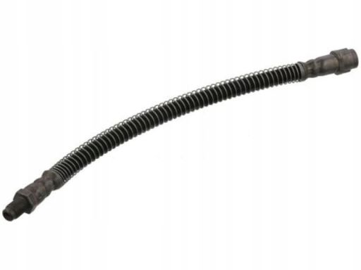 Fe36340 Przewód Hamulcowy Elastyczny Tył L/P (Dł. 285Mm,Śr. 20Mm,