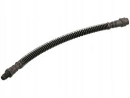 Fe36340 Przewód Hamulcowy Elastyczny Tył L/P (Dł. 285Mm,Śr. 20Mm,