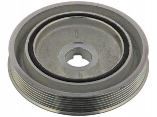 Fe36310 Koło Pasowe Wału Korbowego (Liczba Żeber: 5) Pasuje Do: Citroe