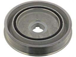 Fe36310 Koło Pasowe Wału Korbowego (Liczba Żeber: 5) Pasuje Do: Citroe