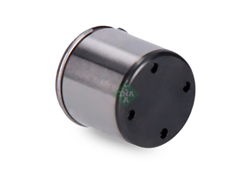 711 0245 10 Element Pompy Paliwa (Popychacz) Pasuje Do: Audi A3, A4 B6