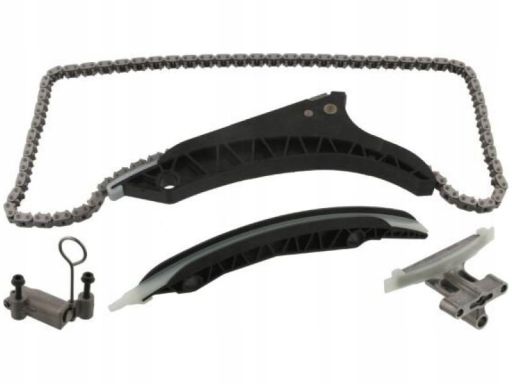 Fe36320 Rozrząd Kpl. (Łańcuch + Elementy) Pasuje Do: Bmw 5 (F10), 5 (F