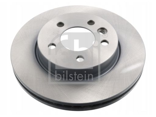 Fe36237 Tarcza Hamulcowa Przód L/P Pasuje Do: Vw Amarok 2.0/2.0D/3.0D