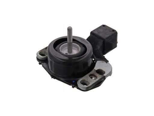 Fe36319 Poduszka Silnika Przód P, Gumowo-Metalowa Pasuje Do: Opel Mova