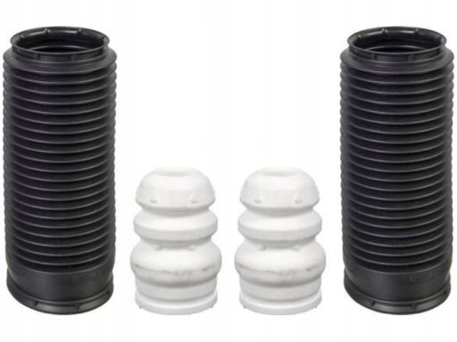 Fe172143 Zestaw Montażowy Amortyzatora Przód Pasuje Do: Ford Transit