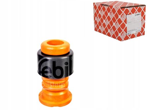 Fe172141 Odbój Amortyzatora Przód L/P (Wys. 102Mm) Pasuje Do: Nissan