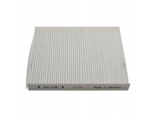 Fe36283 Filtr Kabiny Przeciwpyłowy Pasuje Do: Alfa Romeo Giulietta,