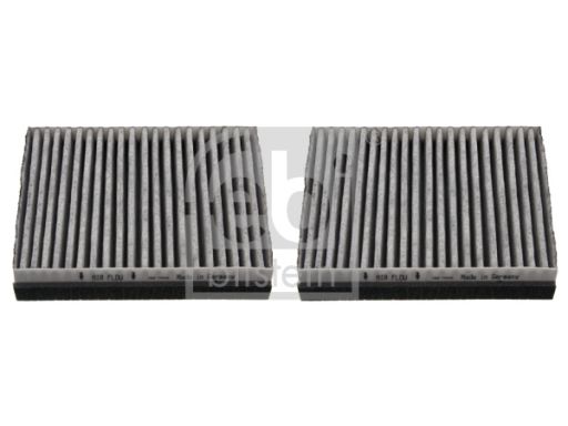 Fe36493 Filtr Kabiny Z Węglem Aktywnym Pasuje Do: Alfa Romeo 147, 156,