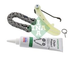 558 0071 10 Zestaw Napędu Pompy Oleju Pasuje Do: Audi A1, A3, A5, Q3,