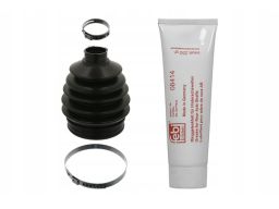 Fe36521 Osłona Przegubu Przód/Zewnątrz (Fi: 27/76) (Dł.110) Pasuje Do: