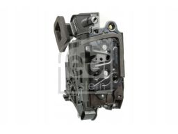 Fe172122 Siłownik Centralnego Zamka Przód P (7) Pasuje Do: Seat Alhamb