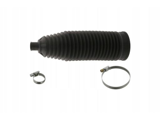 Fe36519 Osłona Przekładni Kierowniczej L/P (Dł.206Mm 15Mm/54Mm, Opaski