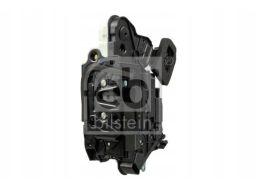 Fe172121 Siłownik Centralnego Zamka Przód L (7) Pasuje Do: Seat Alhamb