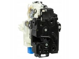 Fe172120 Zamek Drzwi Tył P Pasuje Do: Seat Cordoba, Ibiza Iii, Skoda F