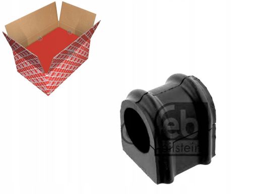 Fe36130 Poduszka Stabilizatora Tył L/P (30Mm) Pasuje Do: Mercedes Spri