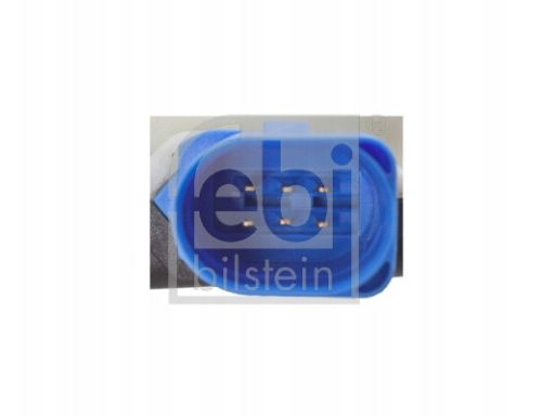 Fe172119 Zamek Drzwi Tył L Pasuje Do: Seat Cordoba, Ibiza Iii, Skoda F