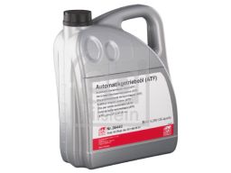 Fe36449 Olej Atf Atf (5L) , Atf 134, Atf 3292, Mb 236.12, Mb 236.14,