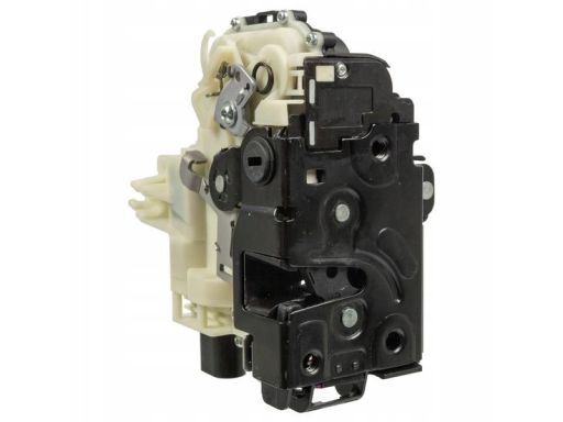 Fe172112 Zamek Drzwi Tył P Pasuje Do: Seat Leon, Toledo Ii, Skoda Octa